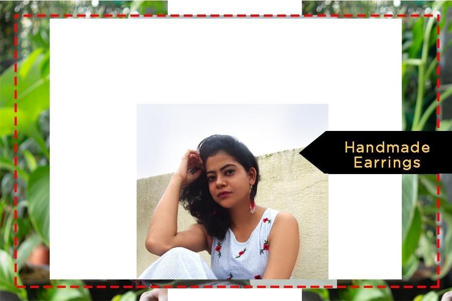 Miheeka Chaudhary - KHOJ.CITY