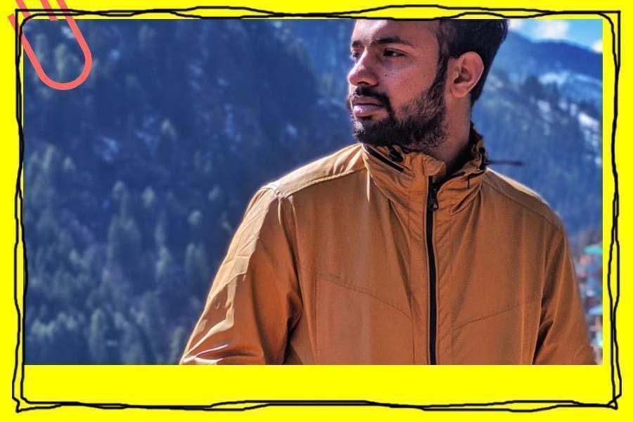 Parantap Banerjee - Head Cinematographer - KHOJ.CITY