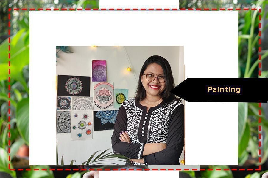 Prachiti - KHOJ.CITY