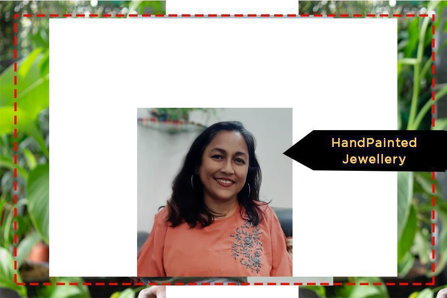 Prerna Yadav - KHOJ.CITY