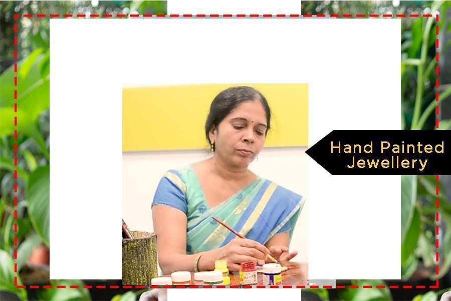 Radha Gupta - Khasiyat Jewellery - KHOJ.CITY