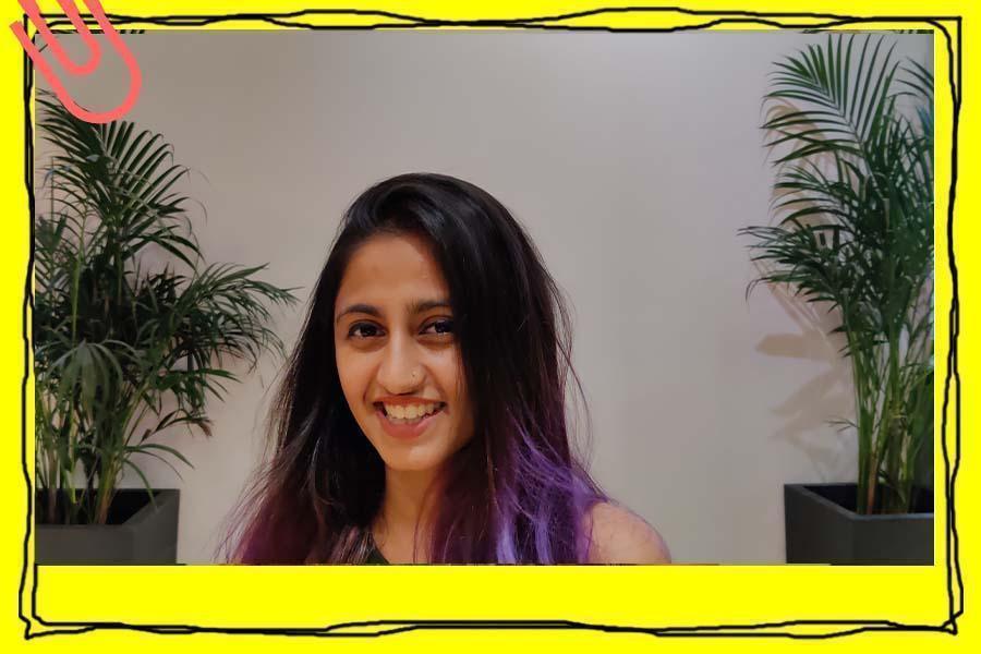 Sujata Adhikari - Head Partnerships & Marketing - KHOJ.CITY