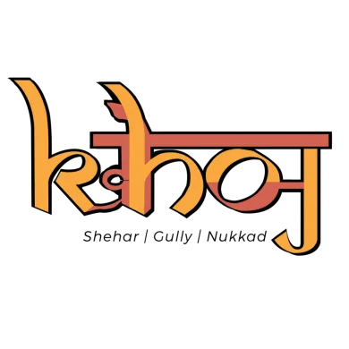 Khoj - The Timeless Spirit of Discovery Across Indian Cultures