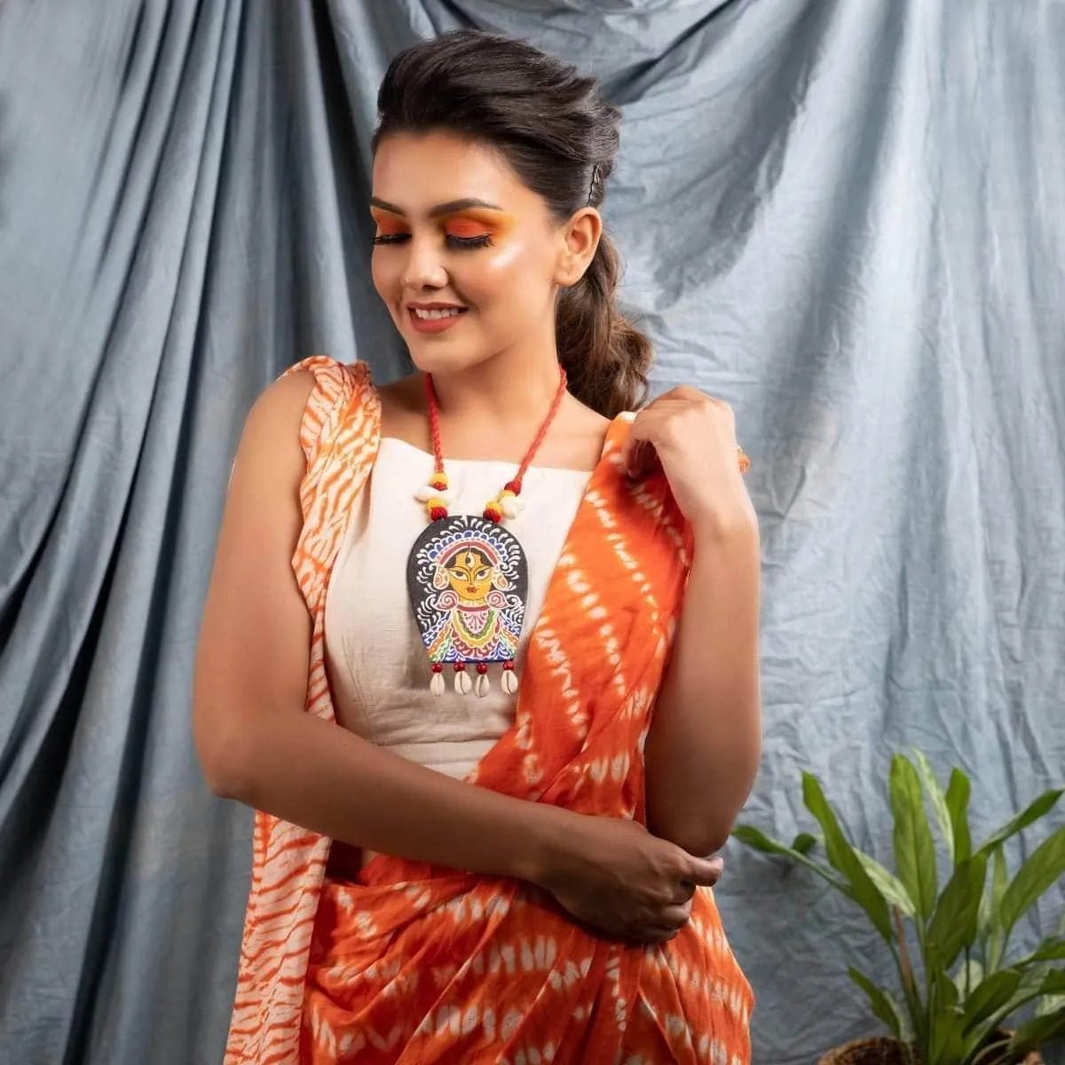 Durga Navaratri - KHOJ.CITY