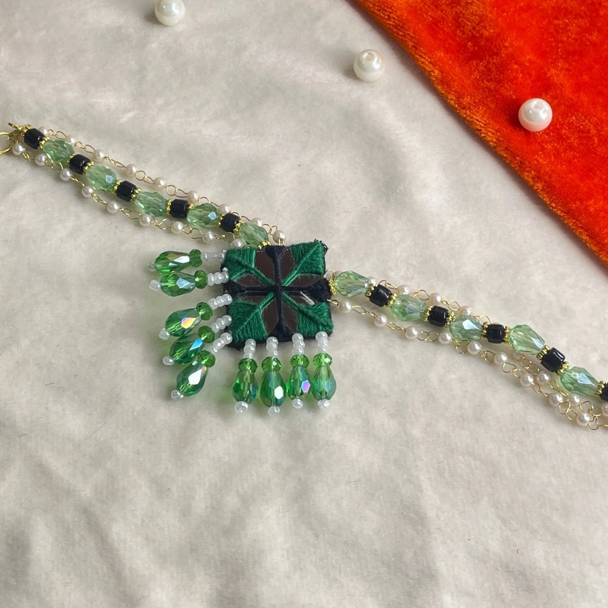 Handmade Bracelet - KHOJ.CITY