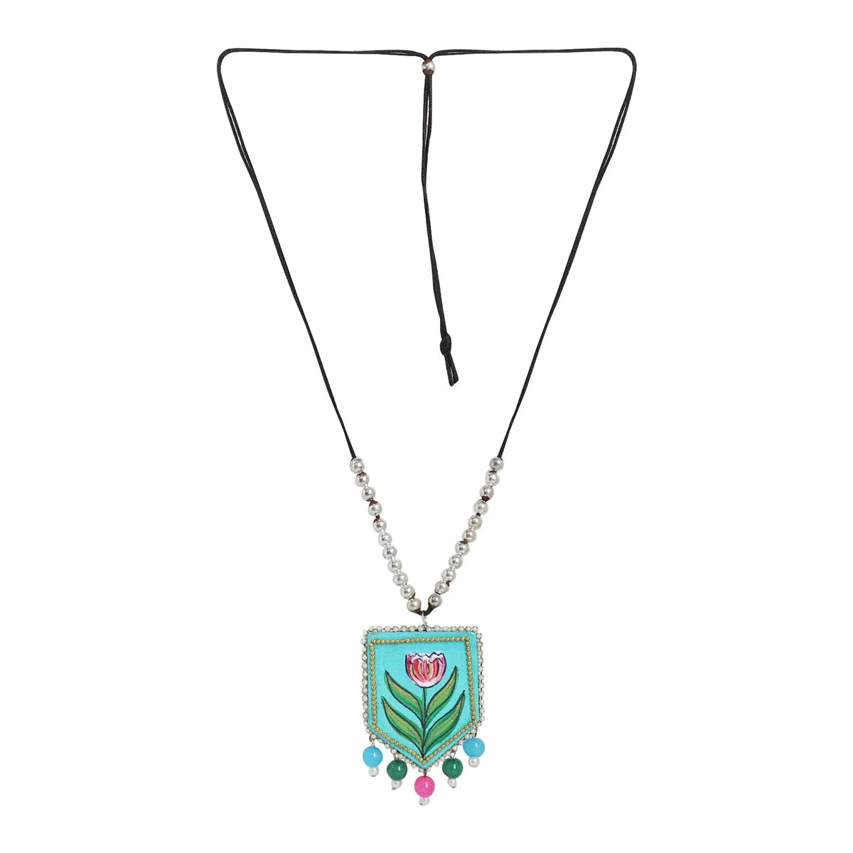 Bluey Classic Handmade (Necklace) HP-NP-