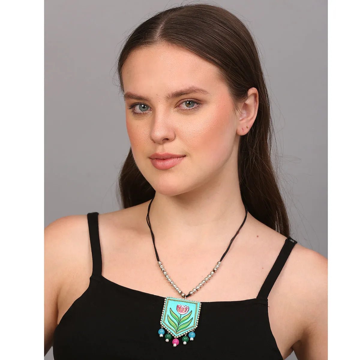 Bluey Classic Handmade (Necklace) HP - NP - KHOJ.CITY