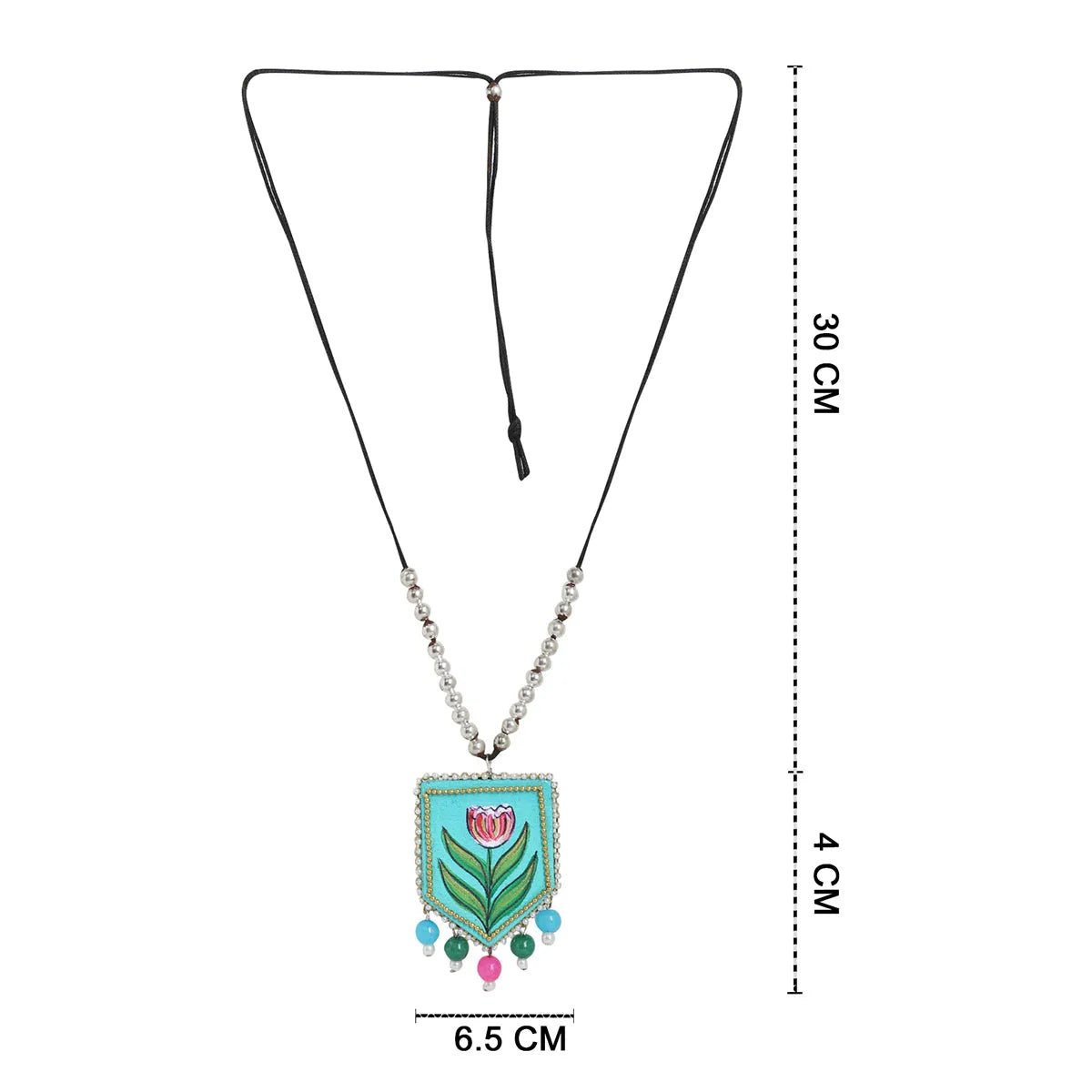 Bluey Classic Handmade (Necklace) HP - NP - KHOJ.CITY