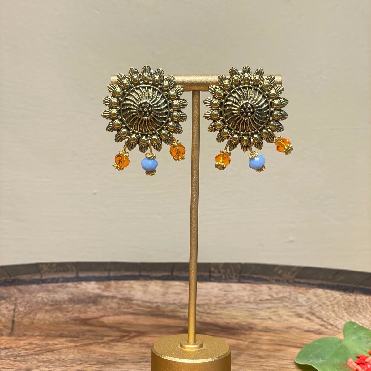 Handmade Rakhi Hamper - 020 - KHOJ.CITY