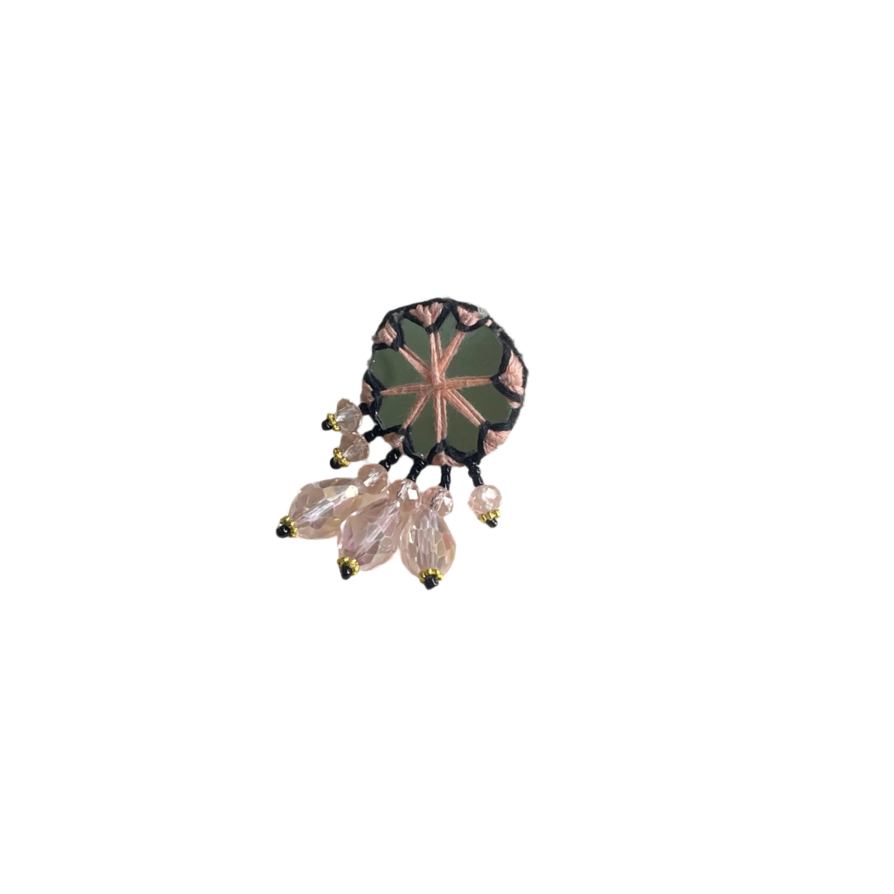 Anvi Classic Multi Color Handmade (Ring) HM-RG-002 - KHOJ.CITY