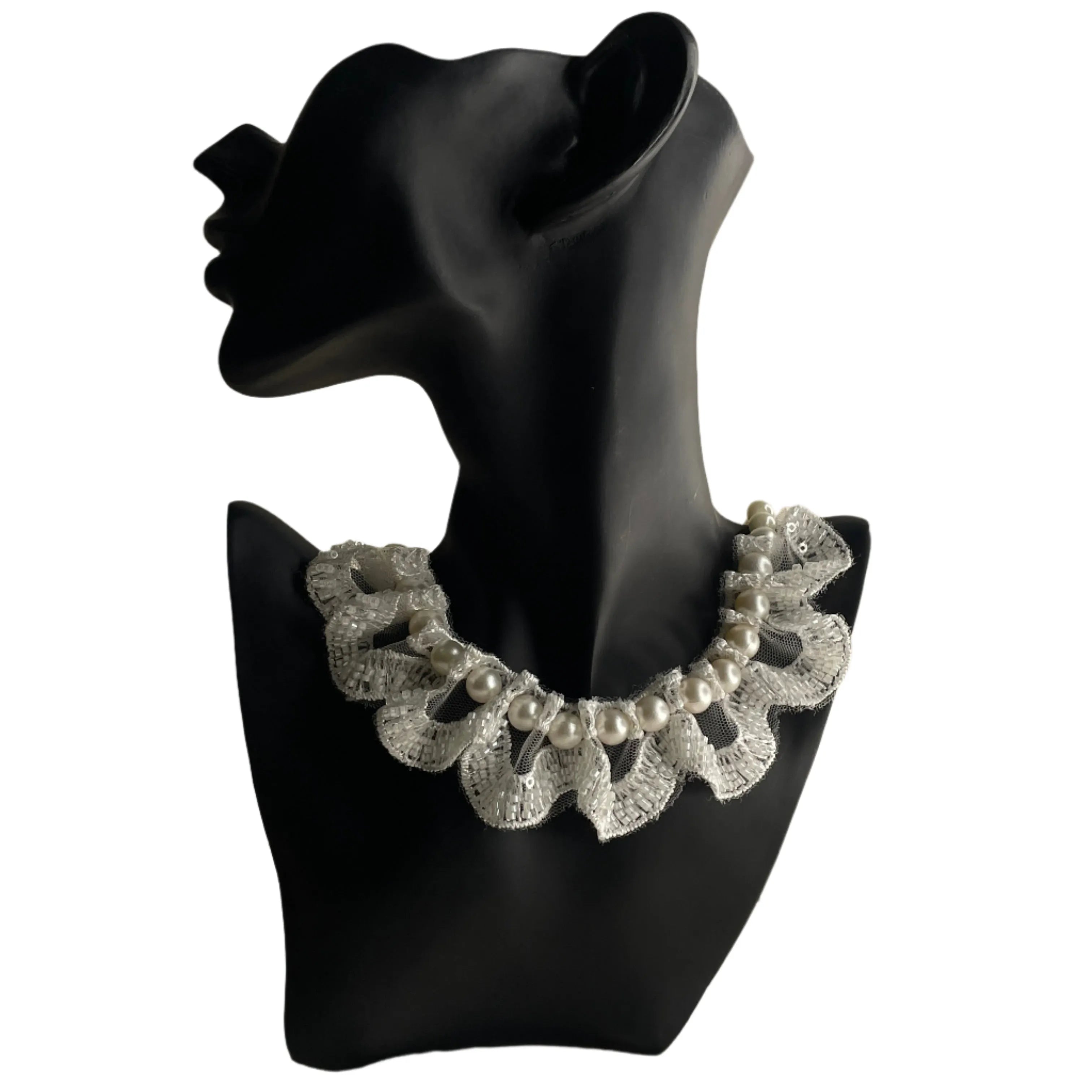 Mag Classic Multi Color Handmade (Necklace) HM-NP-024 - KHOJ.CITY