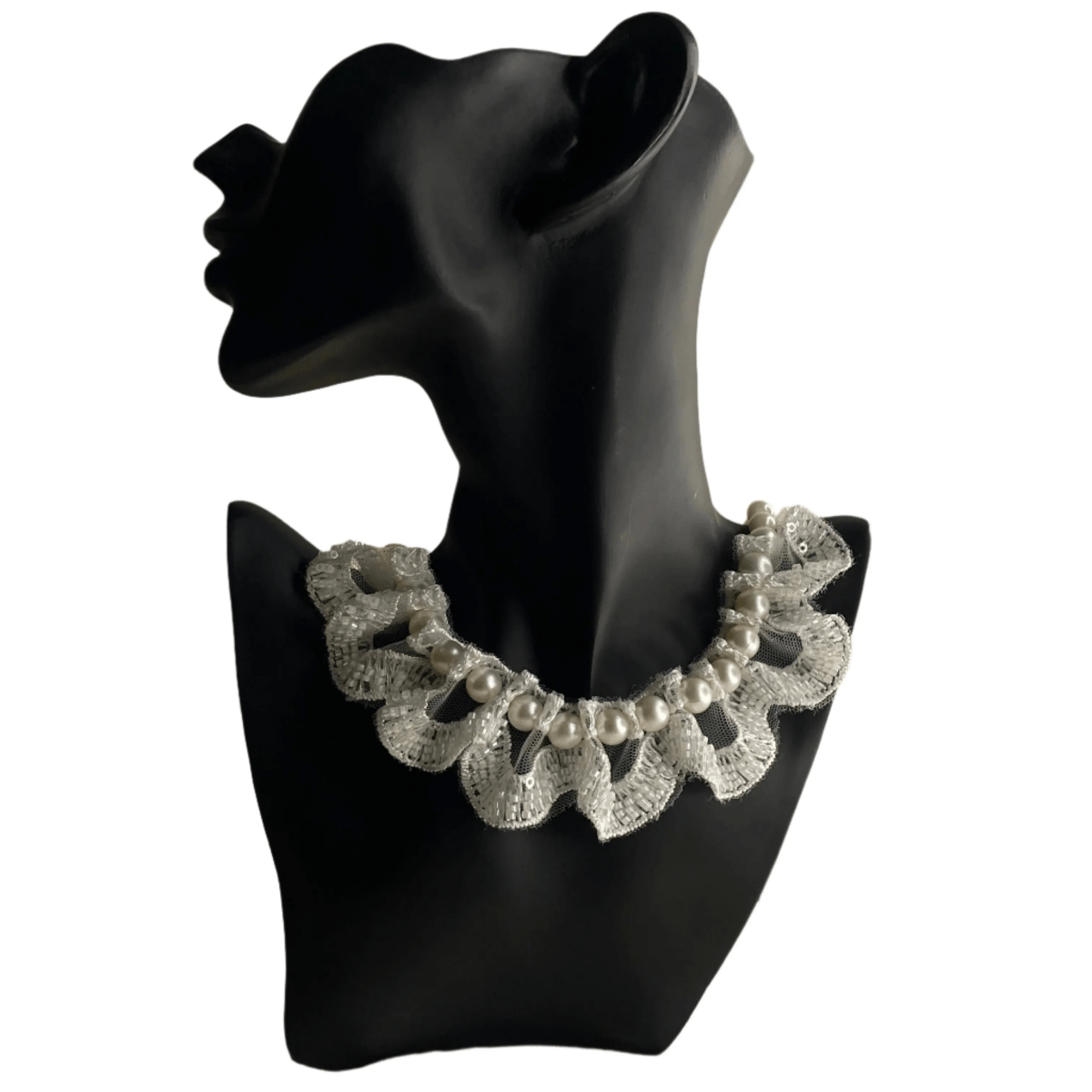 Mag Classic Multi Color Handmade (Necklace) HM - NP - 024 - KHOJ.CITY