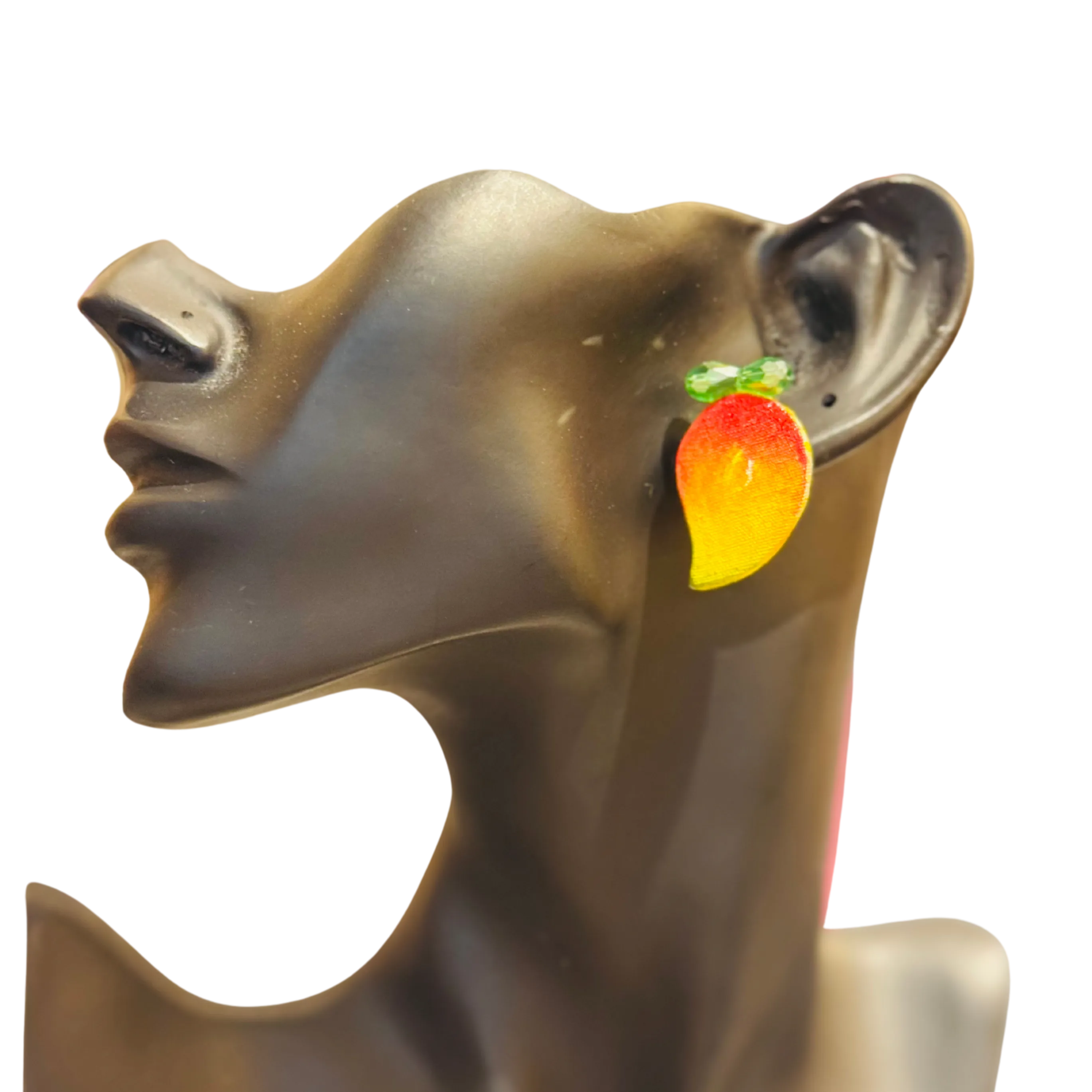 Mango Aam Handmade Drop (Earrings) HP-ER-