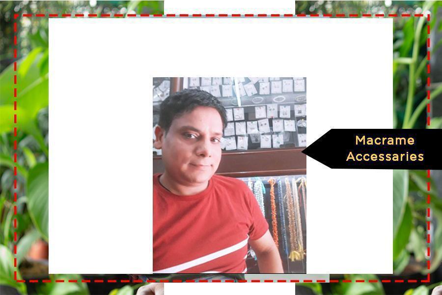 Ashish Poddar - KHOJ.CITY