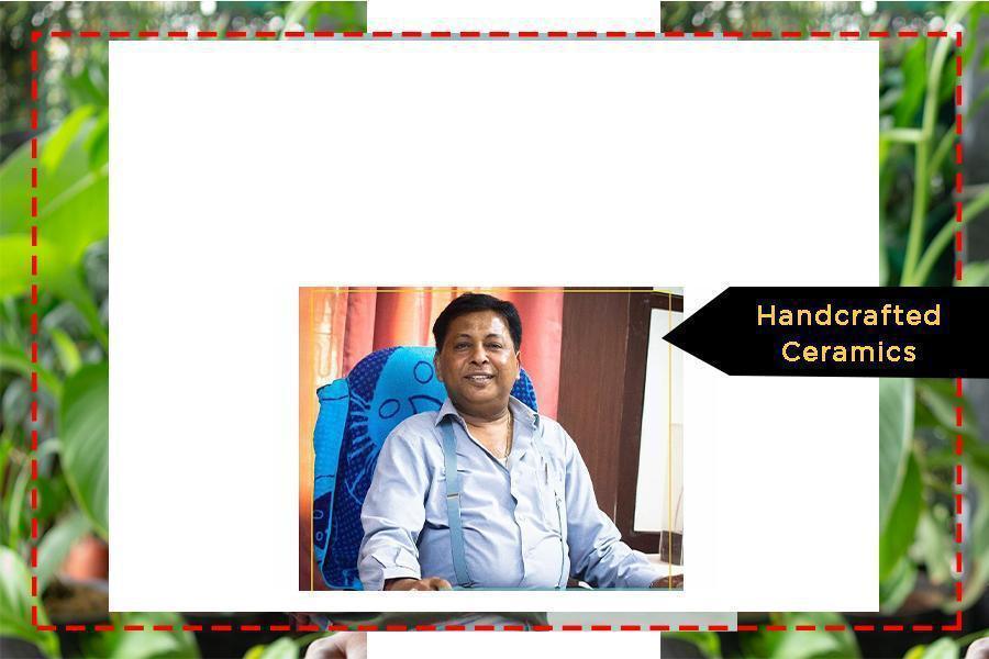 Hari Dadoo - KHOJ.CITY