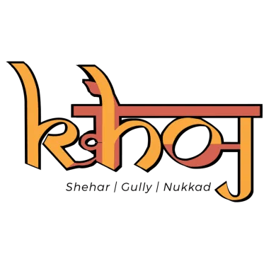 Khoj - The Timeless Spirit of Discovery Across Indian Cultures - KHOJ.CITY