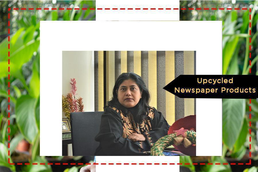 Nilanjana - KHOJ.CITY