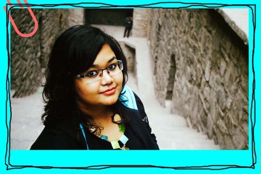 Nitika Ghosh - Founder & CEO - KHOJ.CITY