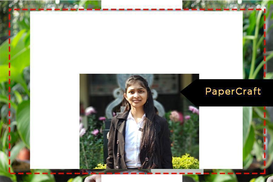 Princy Bansal - KHOJ.CITY