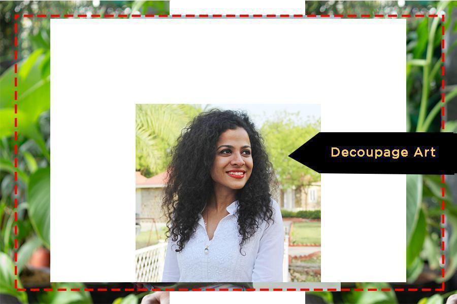 Swetha Bafna - KHOJ.CITY