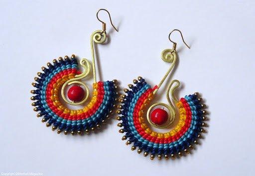 What Gives Handmade Jewellery Its Uniqueness? - KHOJ.CITY