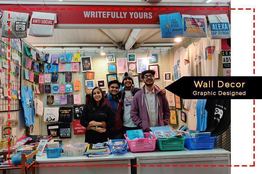 Writefully Yours - KHOJ.CITY