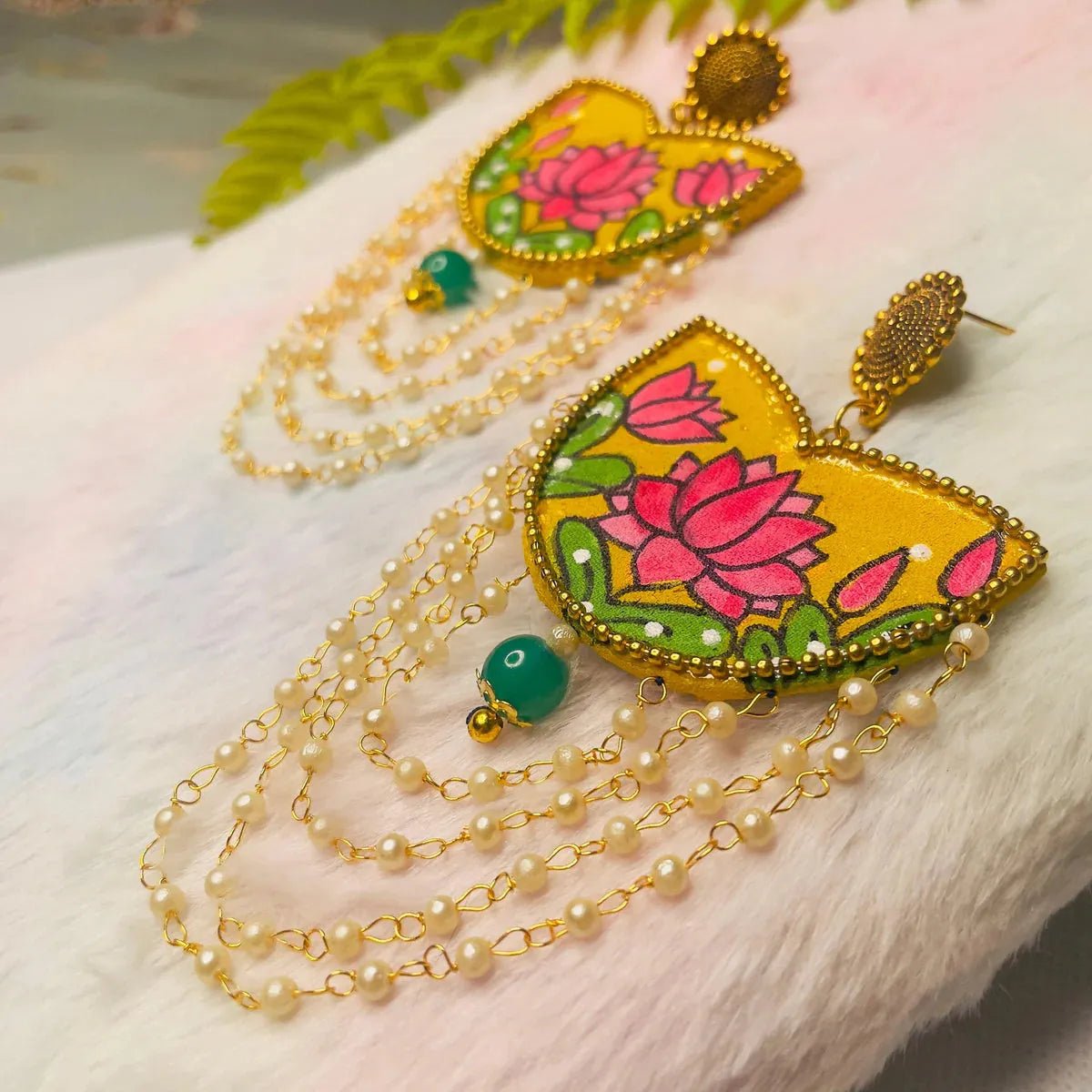 Noor-e-Kamal - KHOJ.CITY