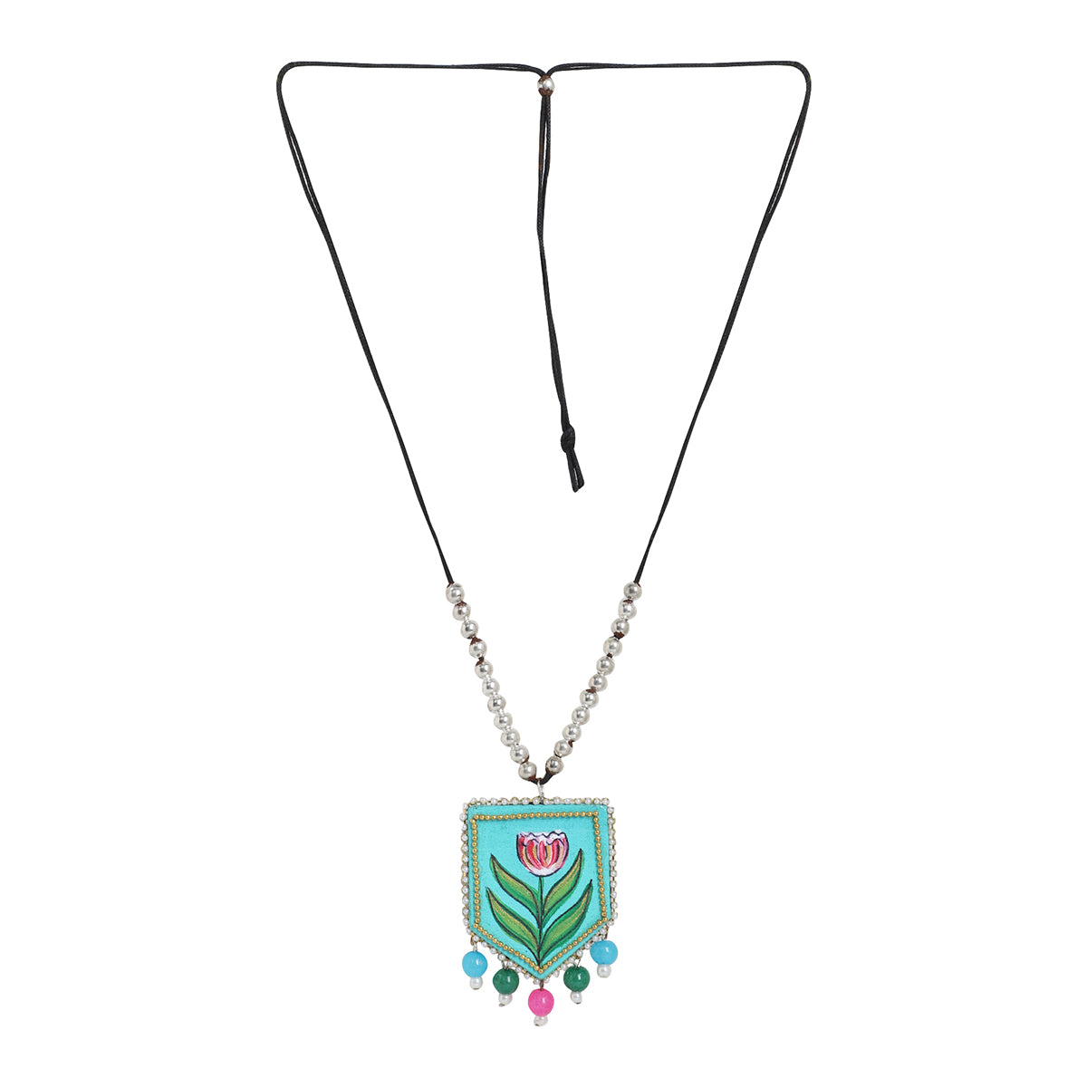 Bluey Classic Handmade (Necklace set) HP-NP-