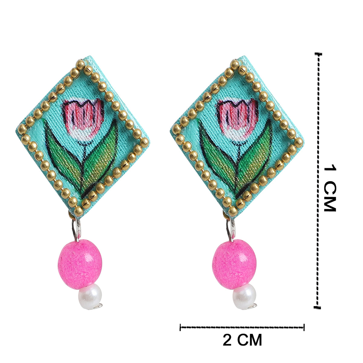 Bluey Classic Handmade (Necklace set) HP-NP-