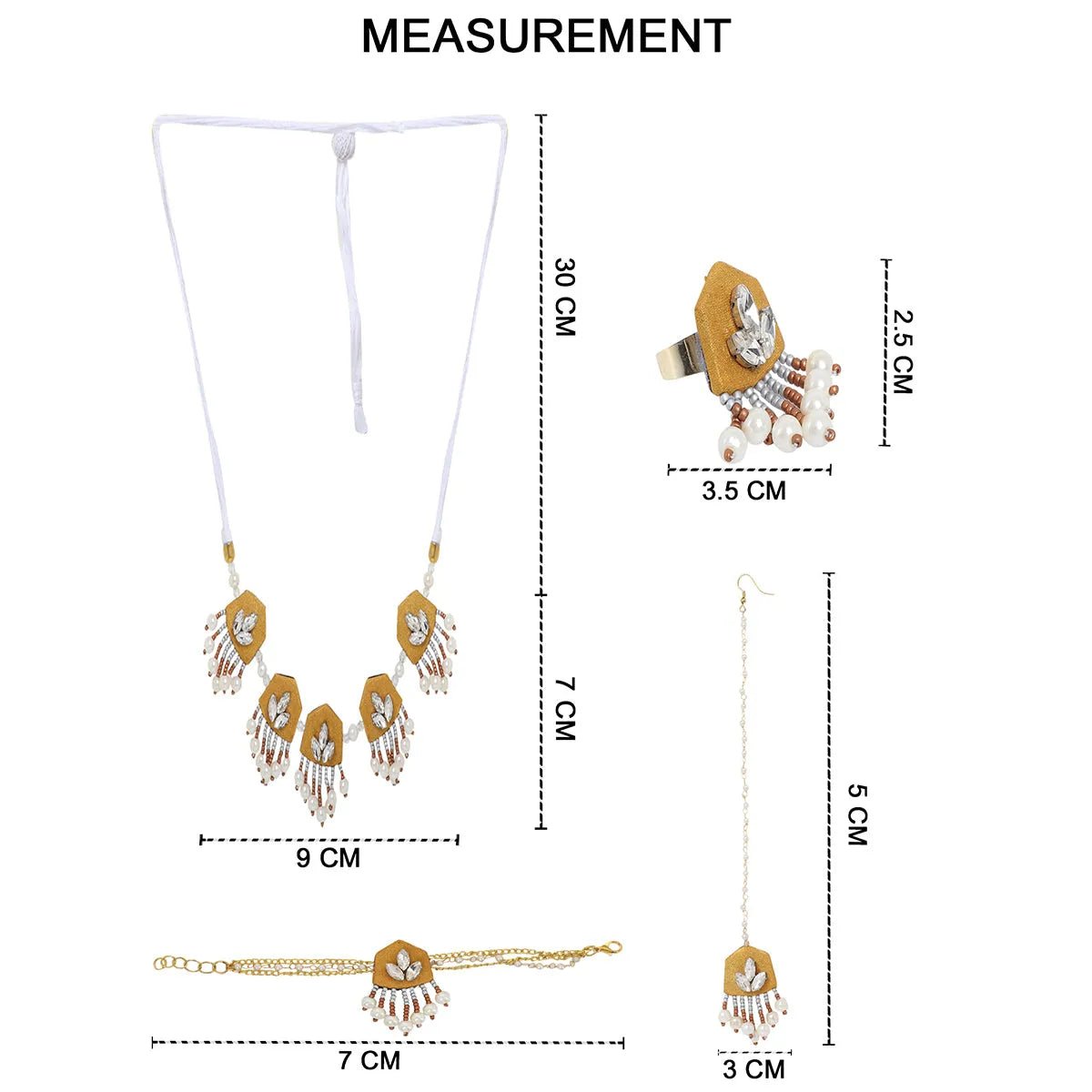 Aviva Classic Multi Color Handmade ( Shaadi set) HP - NP - KHOJ.CITY