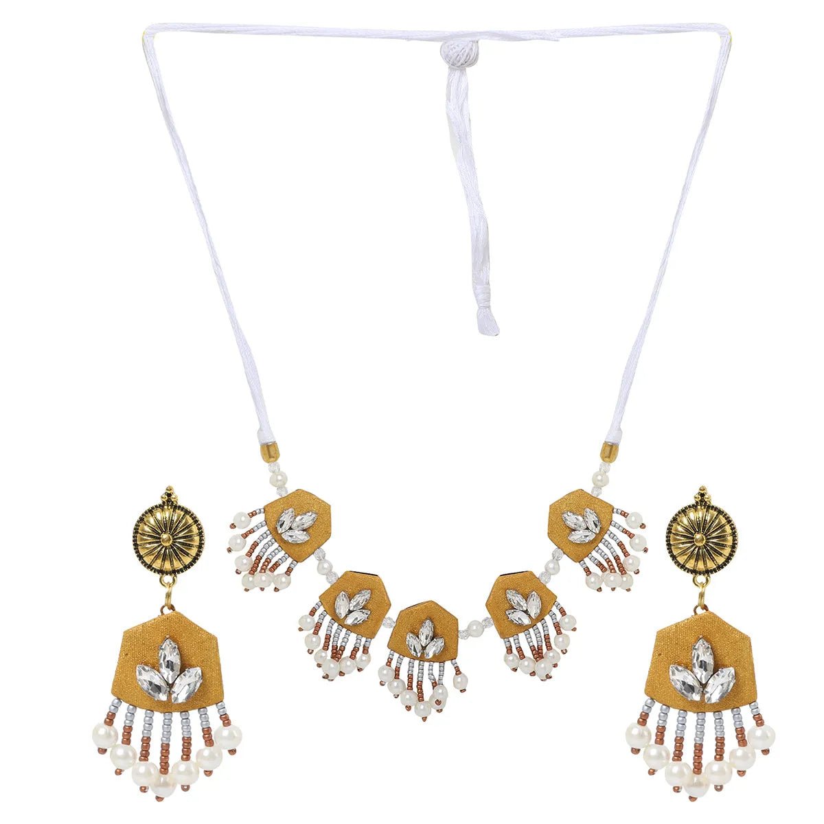 Aviva Classic Multi Color Handmade ( Shaadi set) HP - NP - KHOJ.CITY