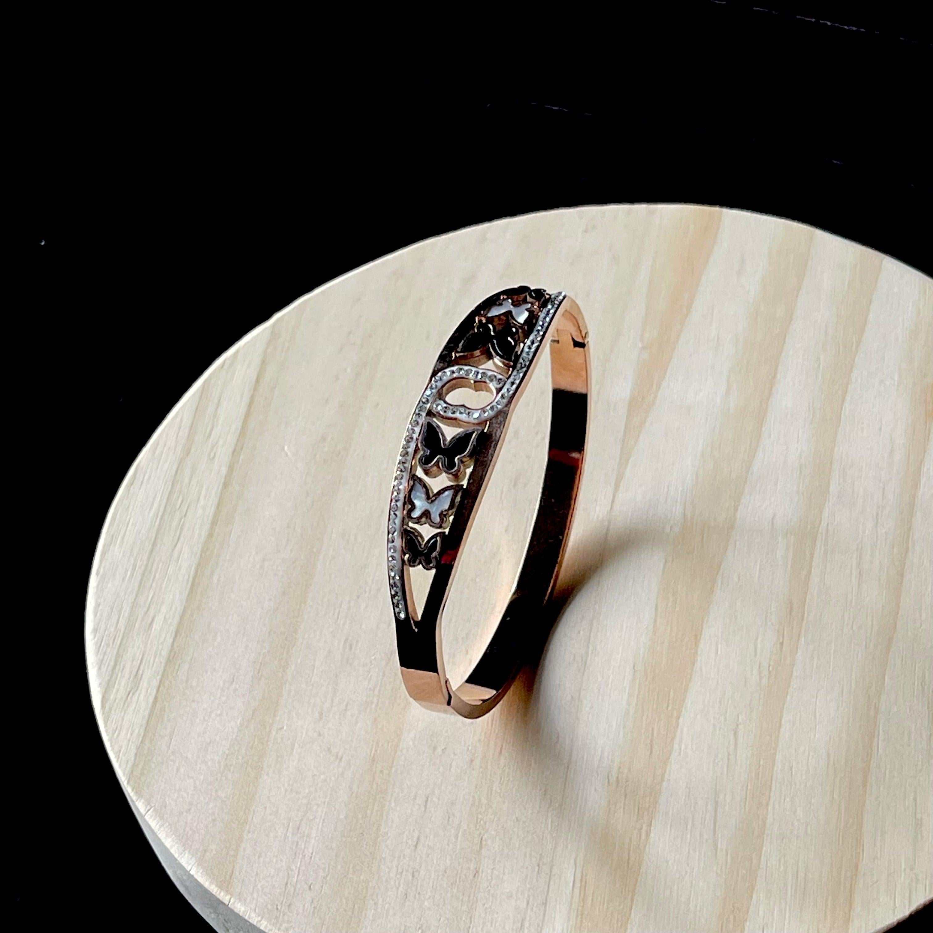 Daily Wear Anti Tarnish Bracelet Jewelry Code - 022 - KHOJ.CITY