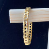 Daily wear Anti Tarnish Bracelet Jewelry Code - 229 - KHOJ.CITY