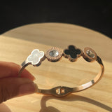 Daily wear Anti Tarnish Bracelet Jewelry Code - 247 - KHOJ.CITY