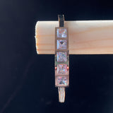 Daily wear Anti Tarnish Bracelet Jewelry Code - 265 - KHOJ.CITY