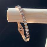 Daily wear Anti Tarnish Bracelet Jewelry Code - 272 - KHOJ.CITY