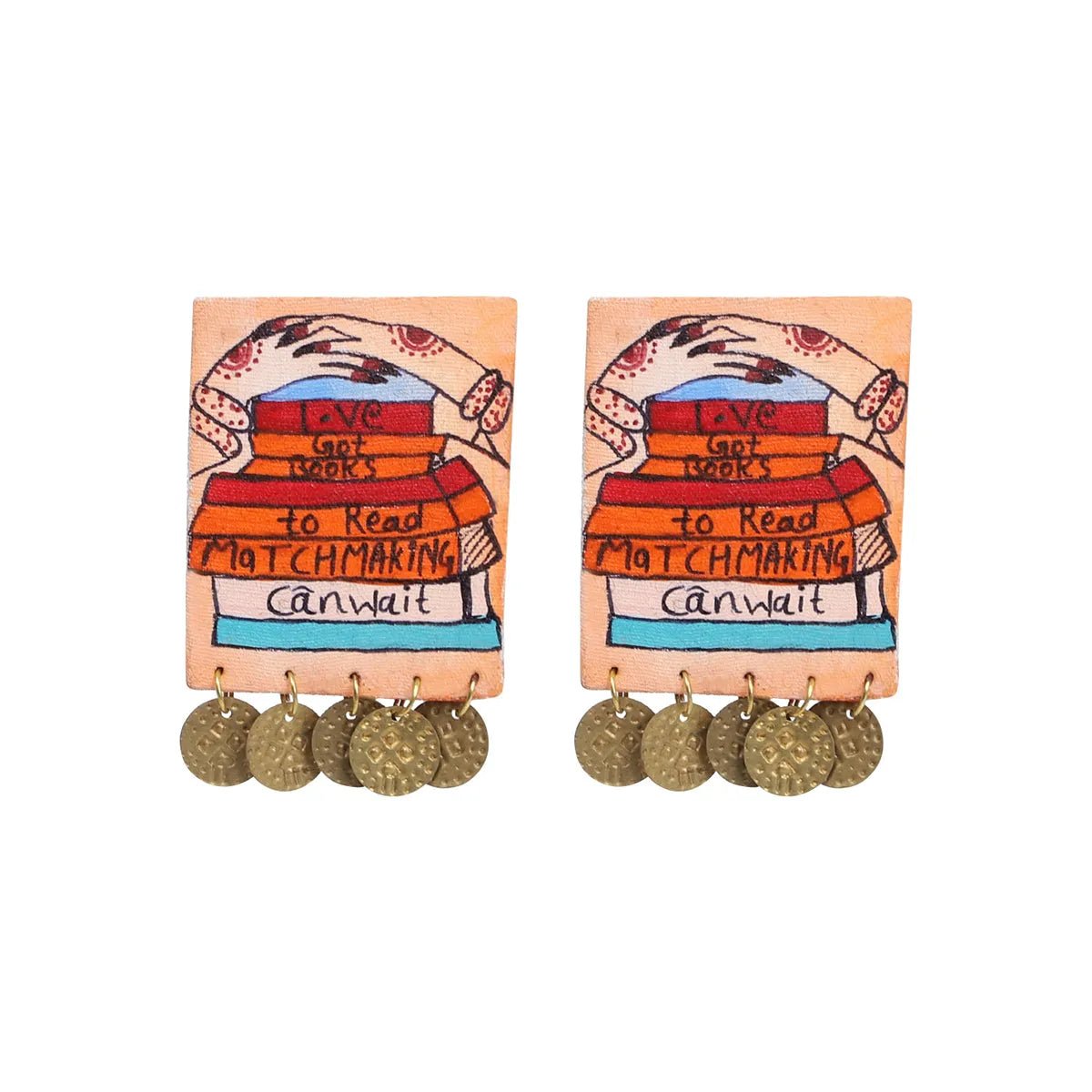 Geeky Urban Naari Bohemian Multi Color Handmade (Necklace set) HP - NP - KHOJ.CITY