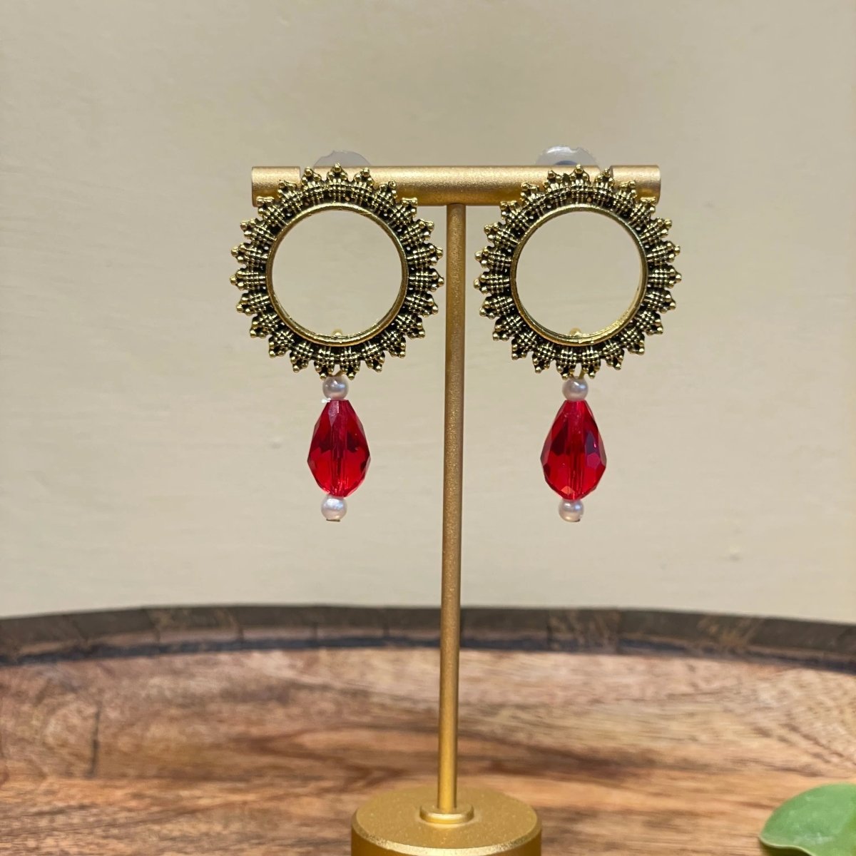 Handmade Rakhi Hamper - 021 - KHOJ.CITY