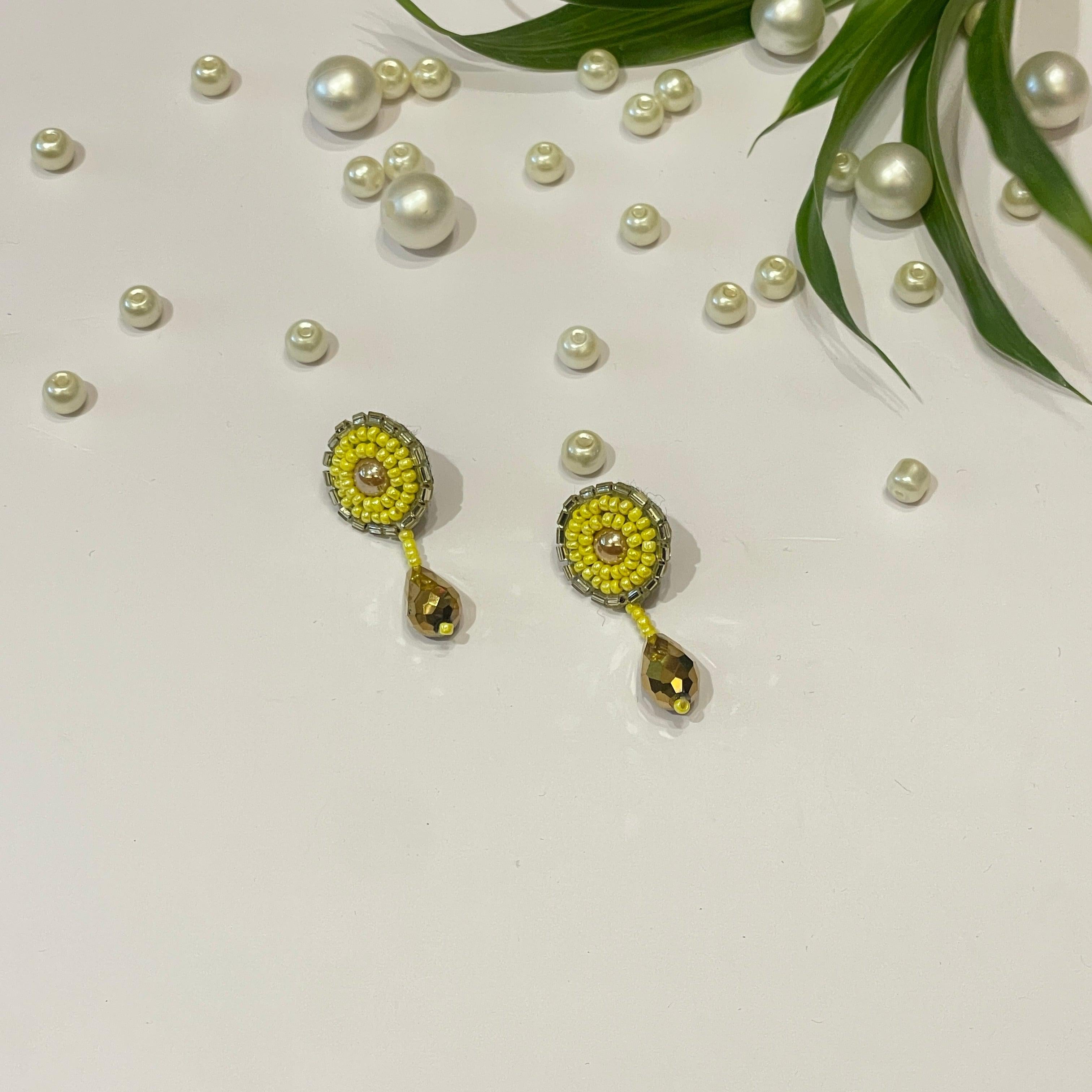 Anti Tarnish Daily Wear (Earring ) - 259 - KHOJ.CITY