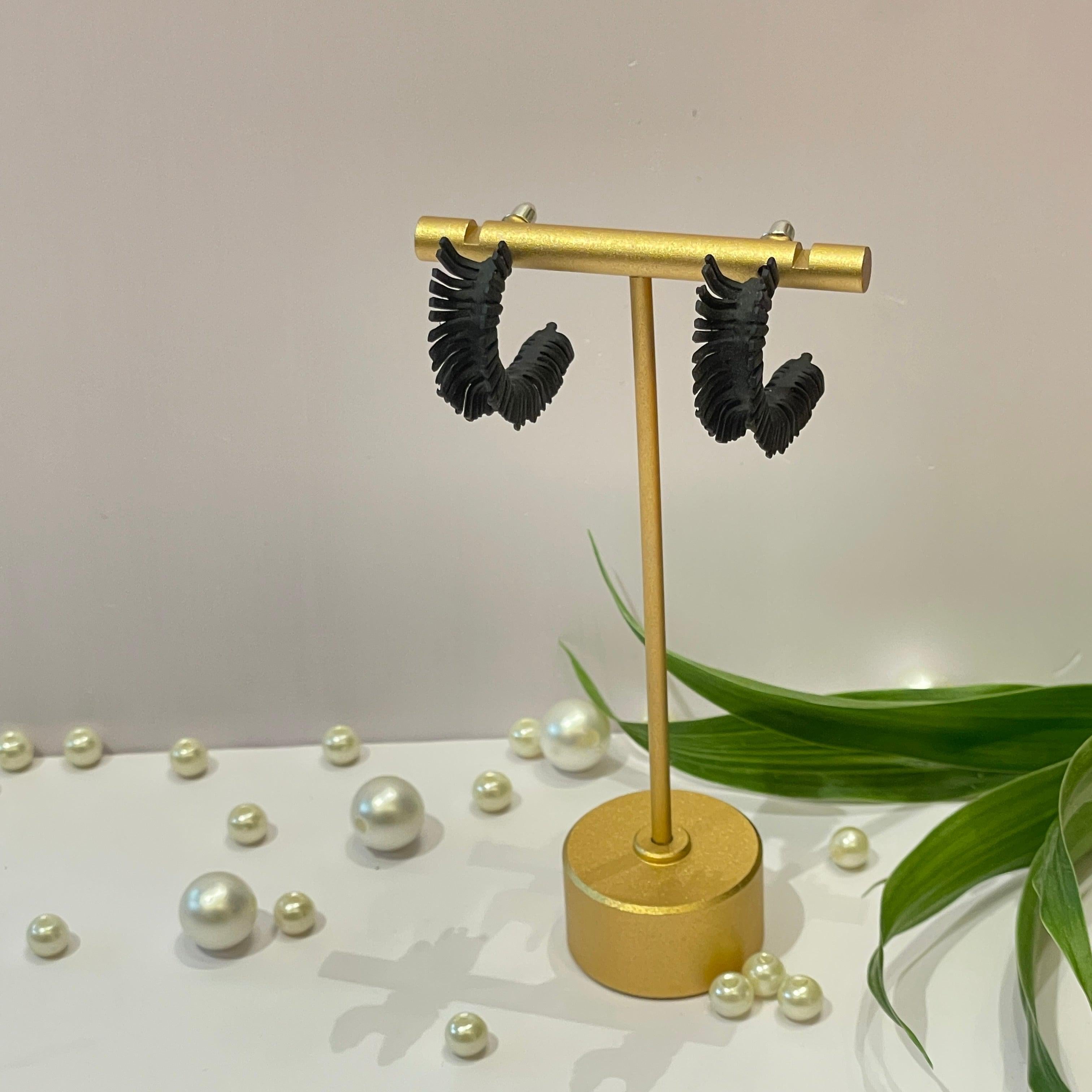 Anti Tarnish Daily Wear (Earring ) - 260 - KHOJ.CITY