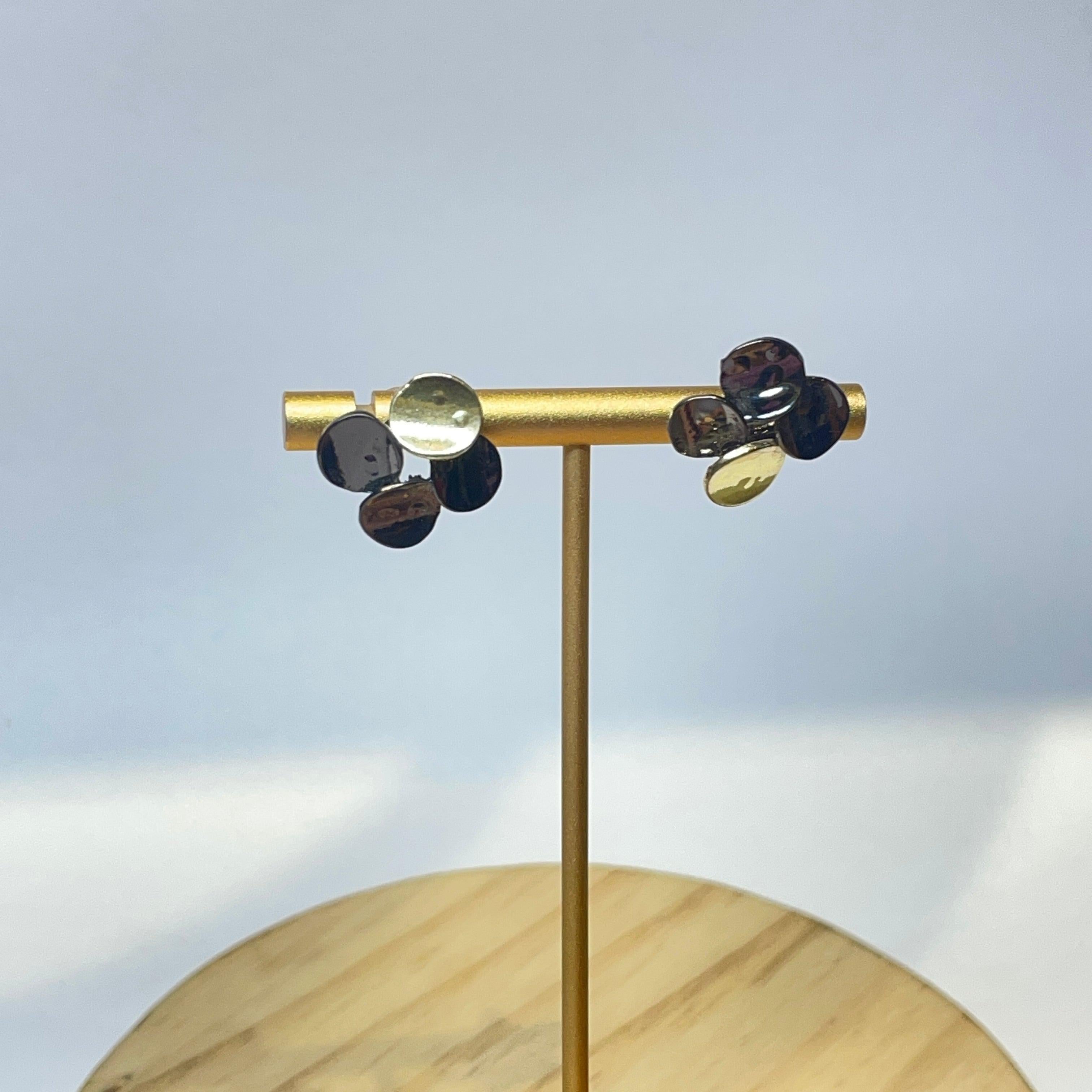 Anti Tarnish Daily Wear (Earring ) - 318 - KHOJ.CITY