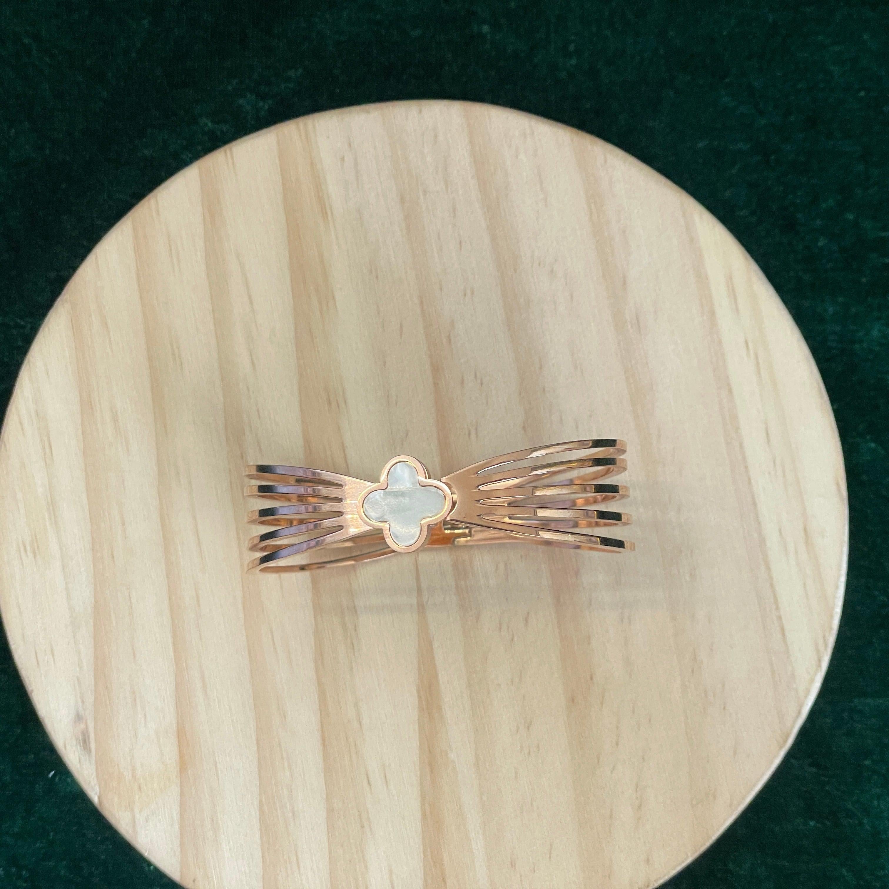 Daily Wear Anti Tarnish Bracelet Jewelry Code - 007 - KHOJ.CITY