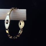 khoj city Daily wear Anti Tarnish Bracelet Jewelry Code - 292