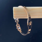 khoj city Daily wear Anti Tarnish Bracelet Jewelry Code - 305