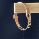 khoj city Daily wear Anti Tarnish Bracelet Jewelry Code - 306