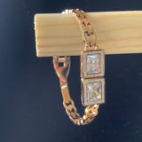 khoj city Daily wear Anti Tarnish Bracelet Jewelry Code - 307