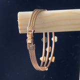 khoj city Daily wear Anti Tarnish Bracelet Jewelry Code - 333
