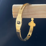 khoj city Daily wear Anti Tarnish Bracelet Jewelry Code - 361