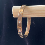 khoj city Daily wear Anti Tarnish Bracelet Jewelry Code - 368