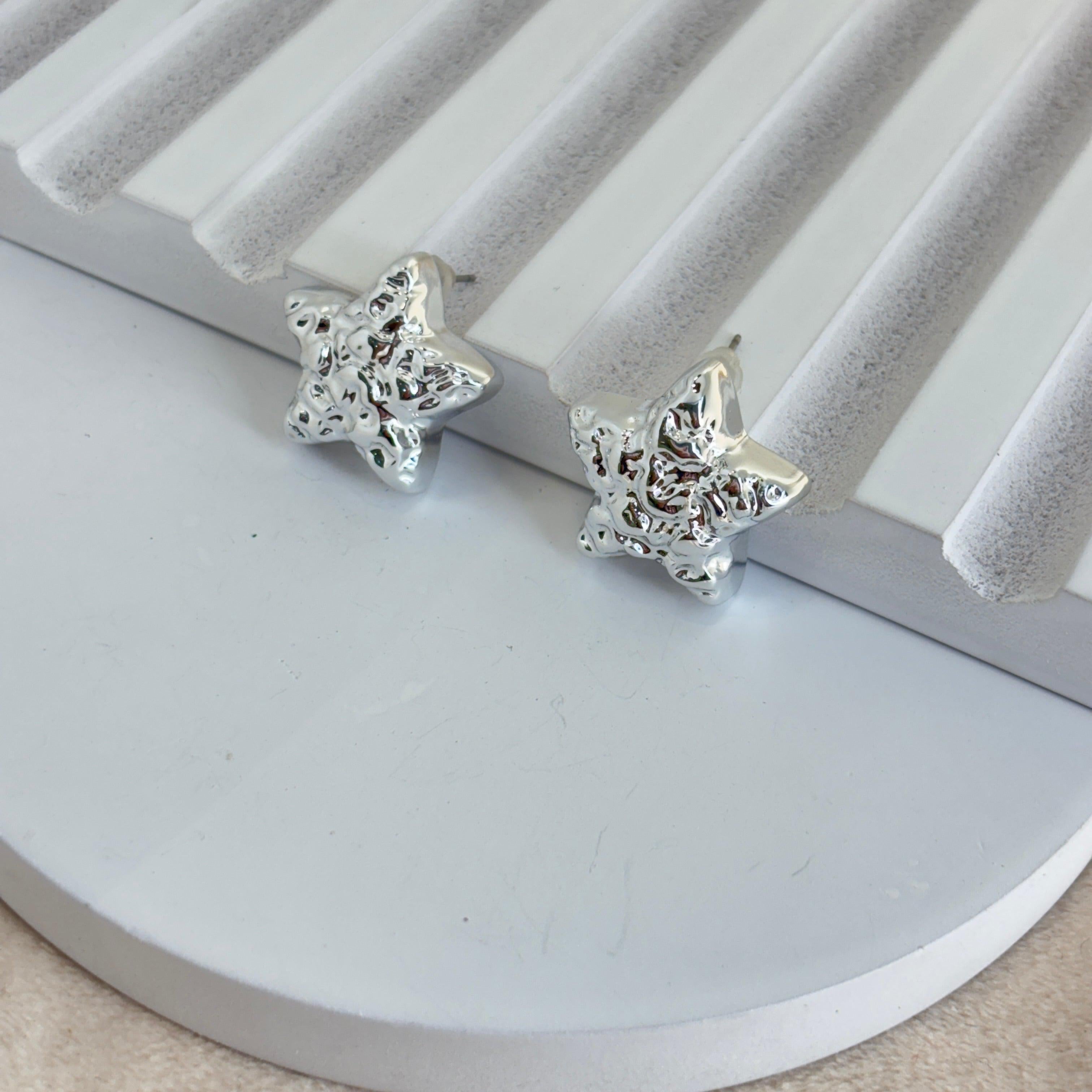 Daily Wear Anti Tarnish Earring Jewelry Code - 169 - KHOJ.CITY